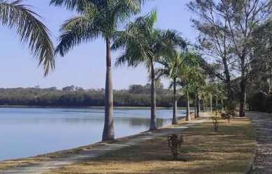 Imagem 5: Lote/Terreno para venda possui 1000 metros quadrados em Jardim Universitário - Sete Lagoas
