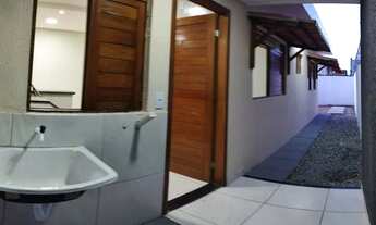 Imagem 3: Casa moderna em Nova Esperança Parnamirim RN