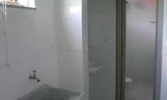 Imagem 6: Kitnet / Conjugado com 1 dormitório para alugar em Belo Horizonte