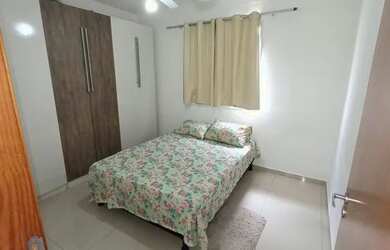 Imagem 5: Apartamento no condomínio Duo Hortênsias 2/4