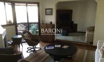 Imagem 6: São Paulo - Apartamento Padrão - Campo Belo