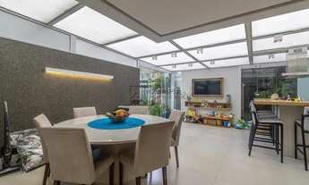 Imagem 7: Apartamento Venda 2 Dormitórios - 138 m² Pompeia