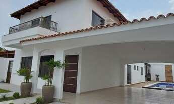 Imagem: Sobrado casa palmas quadra 603 sul R$-910.000,00(à