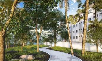 Imagem 2: Área Privativa / Garden com 2 dormitórios à venda em Belo Horizonte