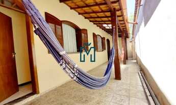 Imagem 2: Casa espaçosa no Céu Azul! Ótima oportunidade!