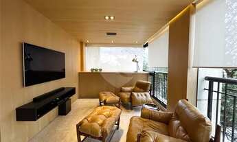 Imagem 6: Apartamento Mobiliado Boulevard Santana