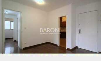 Imagem 5: São Paulo - Apartamento Padrão - Itaim Bibi