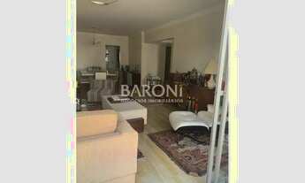 Imagem 4: São Paulo - Apartamento Padrão - Moema