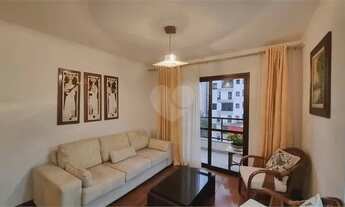 Imagem 3: Apartamento a venda na Francisca Julia 3 quartos