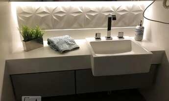 Imagem 4: Apartamento à Venda - Recreio, 2 Quartos, 100 m2