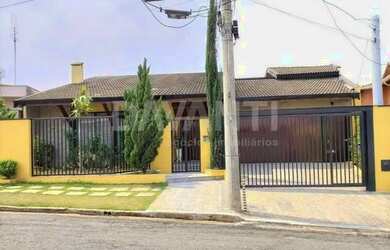 Imagem 4: Casa - Jardim Nossa Senhora Auxiliadora - Campinas