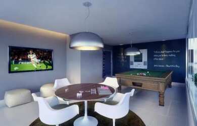 Imagem 5: Lago do Garda- Belém - PA