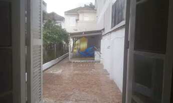 Imagem 5: Casa com 3 dormitórios à venda, 250 m² por R$ 1.100.000,00 - Vila Matias - Santos/SP