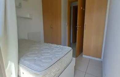 Imagem 4: 3 Quartos / Mobiliado / Rua Aroazes