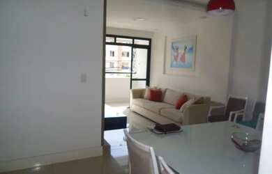 Imagem 7: Edifício Barcelona !