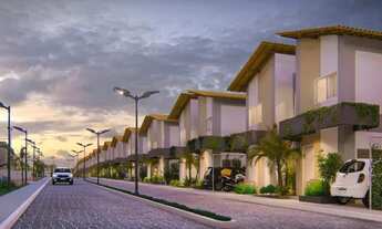 Imagem 5: CASA VENDA CONDOMINIO PINHEIRO PARK BAIRRO SANTO ANTONIO