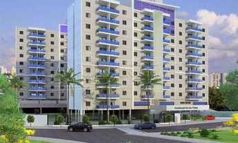 Imagem: Sao Carlos - Apartamento Padrão - Parque