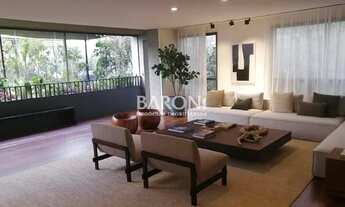 Imagem 7: São Paulo - Apartamento Padrão - Jardim América