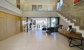 Imagem 3: Sobrado Mobiliado no Jardins Verona