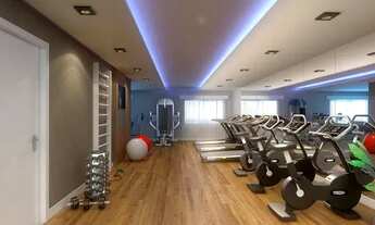 Imagem 7: Apartamento com 2 quartos, Campinas, São José