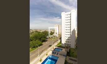 Imagem 7: Apartamento para Aluguel - Jardim Ipaussurama , 2 Quartos, 42 m2