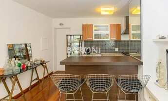 Imagem 6: São Paulo - Apartamento Padrão - Campo Belo