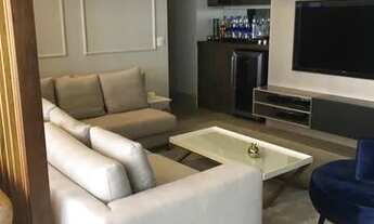 Imagem 5: Apartamento Mobiliado no Helbor Life Club Patteo Mogilar com 125 m², 2 suítes e 2 vagas co