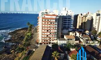 Imagem 3: Edifício Costa Azul apartamento de 3 quartos a venda frente para o mar na Praia das Virtud
