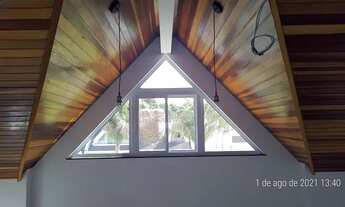 Imagem: Sobrado novo!!