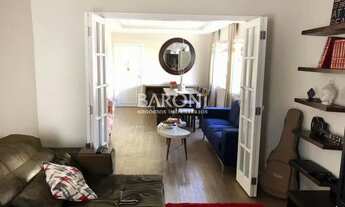 Imagem: São Paulo - Apartamento Padrão - Vila