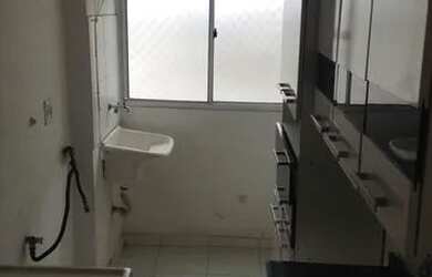 Imagem 4: Apartamento Padrão em São Carlos
