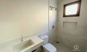 Imagem 2: Casa Térrea condomínio Primor das Torres - 3 suítes