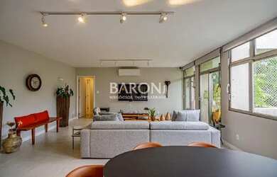 Imagem 3: São Paulo - Apartamento Padrão - Jardim América