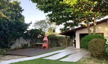 Imagem 5: Casa á Venda mobiliada no campeche, Florianópolis