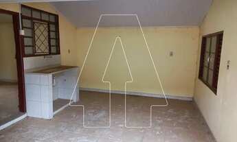 Imagem 7: Araçatuba - Casa - Santana