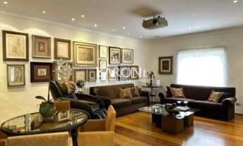 Imagem: São Paulo - Apartamento Padrão - Jardim