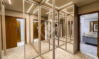 Imagem 6: Casa Mobiliada em Condomínio Fechado com 4 suítes