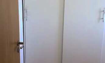 Imagem 2: Apartamento mobiliado