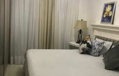 Imagem 3: Locação anual Villa Serena