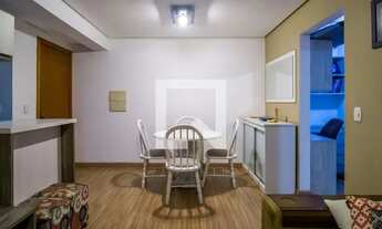 Imagem 4: Apartamento à Venda - Jardim Botânico, 1 Quarto, 48 m2