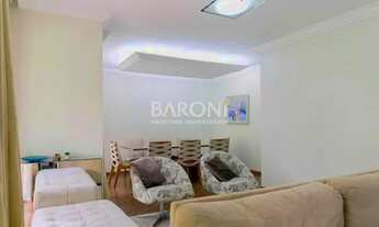 Imagem 2: São Paulo - Apartamento Padrão - AclimaÇÃo