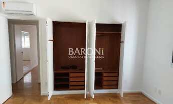 Imagem 4: São Paulo - Apartamento Padrão - Jardim América