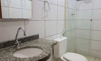 Imagem 2: Casa para venda tem 80 metros quadrados com 3 quartos em Santa Cruz - Cuiabá - Mato Grosso