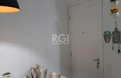 Imagem 3: Apartamento para Venda - 40.29m², 2 dormitórios, 1 vaga - Cavalhada