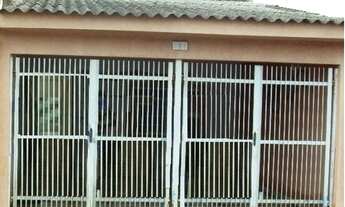 Imagem: Sao Carlos - Casa Padrão - Nova Estancia