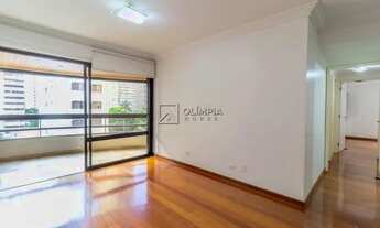 Imagem 6: Apartamento Venda 3 Dormitórios - 118 m² Perdizes