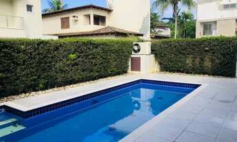 Imagem 4: Casa de condomínio sobrado para venda possui 250 metros quadrados com 5 quartos