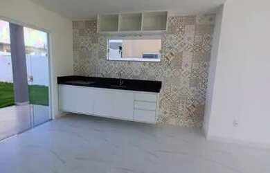 Imagem 6: Casa duplex para venda no Terras Alphaville Camaçari