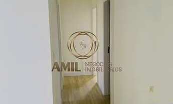 Imagem 4: Apartamento no Edifício Escuna / Monte Castelo/ 03 dormitórios com suíte / 73m²/ São José