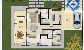 Imagem 3: Casa residencial à venda, Eusébio, Eusébio